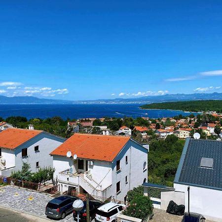 Guarda Alla Vita Njivice Dış mekan fotoğraf