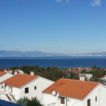 Guarda Alla Vita Njivice Dış mekan fotoğraf