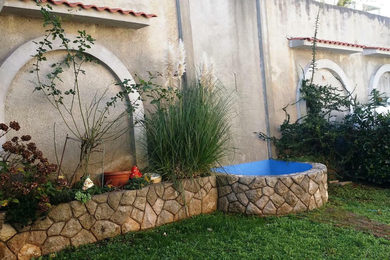 Guarda Alla Vita Njivice Dış mekan fotoğraf