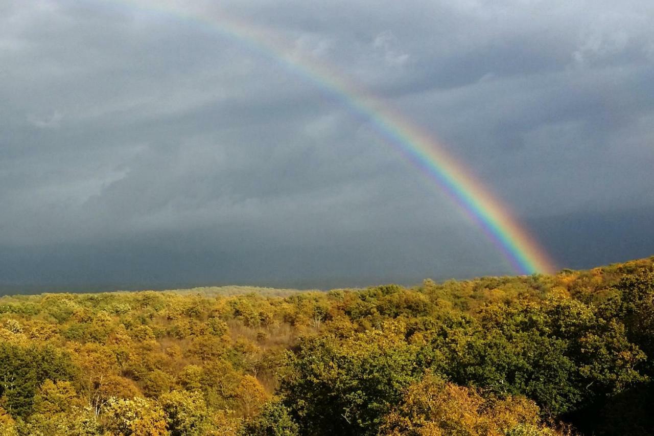 Guarda Alla Vita Njivice Dış mekan fotoğraf