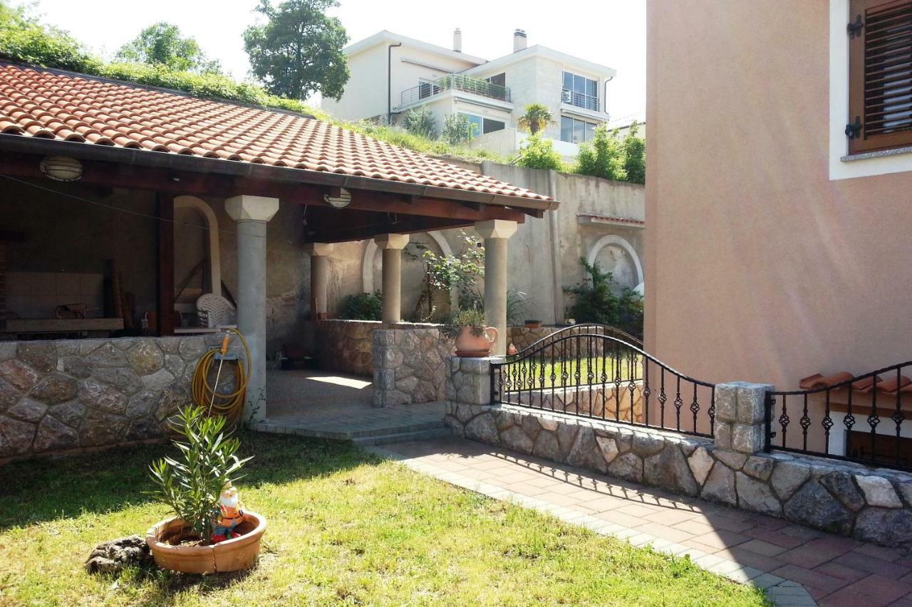 Guarda Alla Vita Njivice Dış mekan fotoğraf