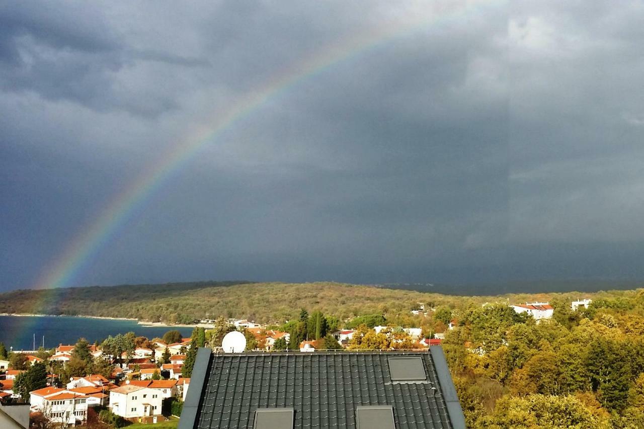 Guarda Alla Vita Njivice Dış mekan fotoğraf