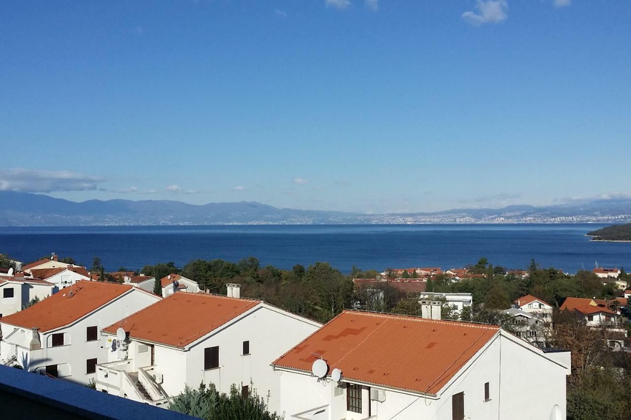 Guarda Alla Vita Njivice Dış mekan fotoğraf