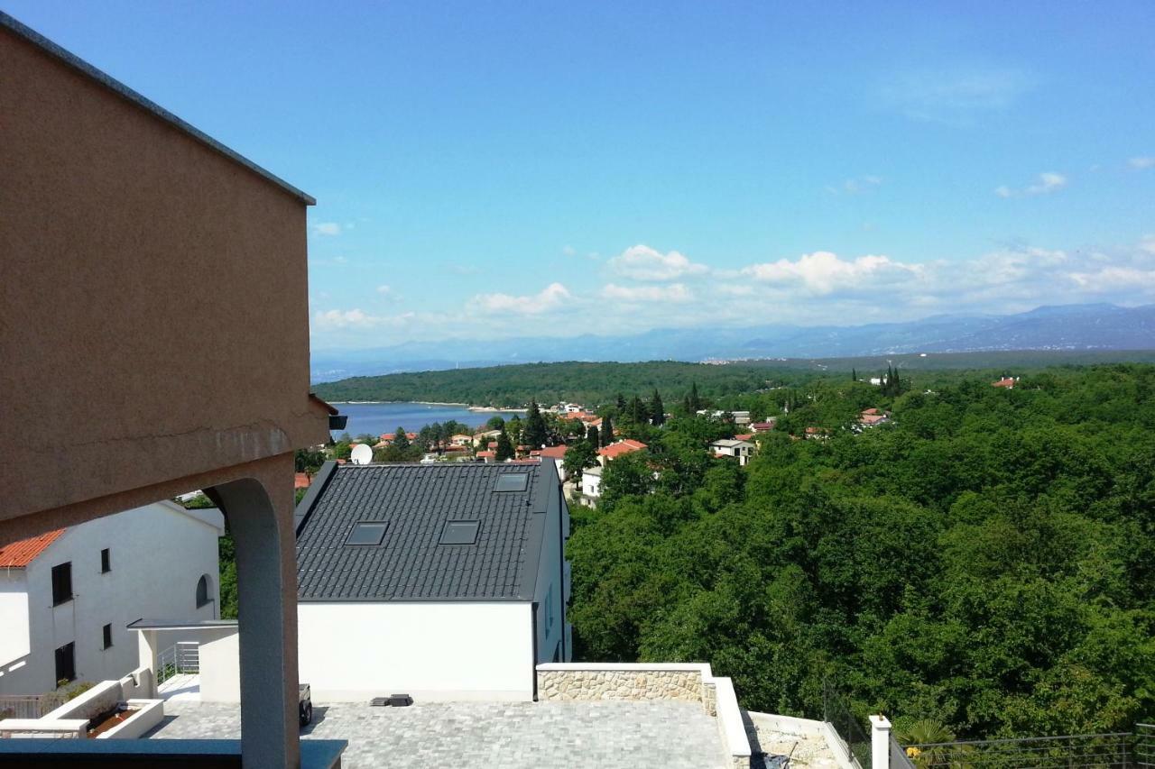 Guarda Alla Vita Njivice Dış mekan fotoğraf
